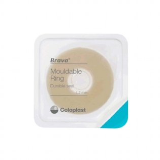 Anel Moldável Brava 4.2mm - Coloplast