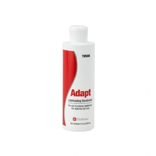 Lubrificante Desodorante Adapt para Colostomia 236ml Hollister - 78500