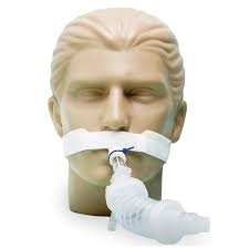 Fixador de Cânula Orotraqueal Medfix Velcro (1 Unidade)