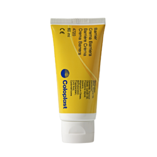 Creme Barreira 60ml Comfeel Coloplast - 4720