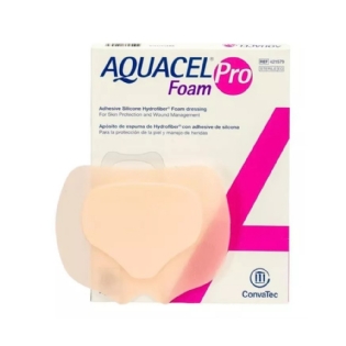 Aquacel Foam Pro (20cm X 16,9cm) - Convatec