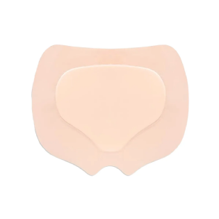 Aquacel Foam Pro 421580 (24cm x 21,5cm) convatec - 1 unidade